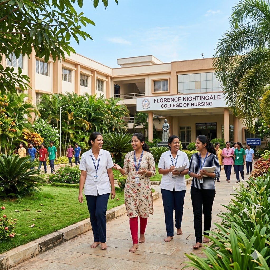 Campus