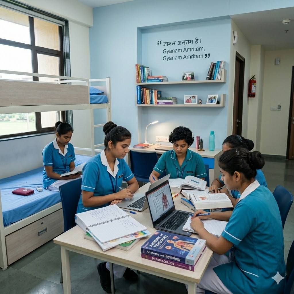 Hostel