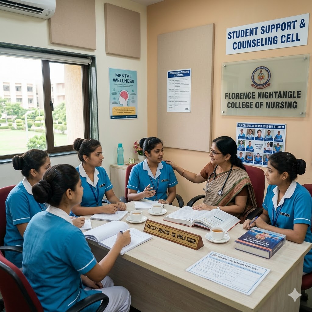 Counseling