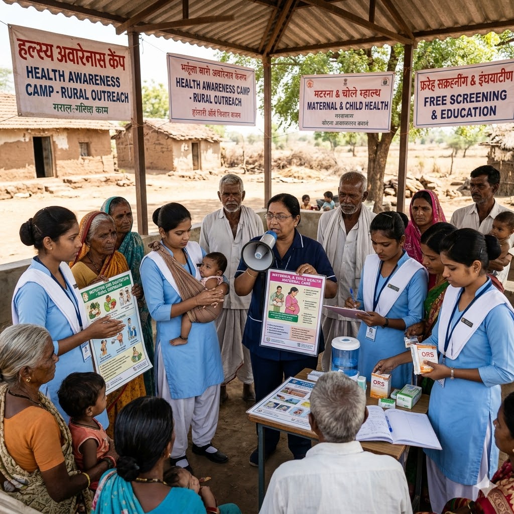 Community Health