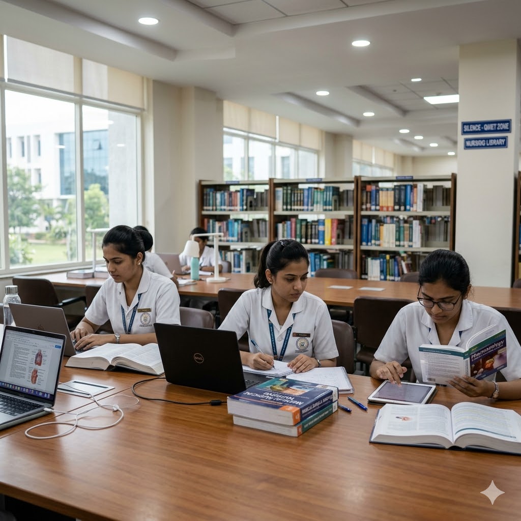 Library