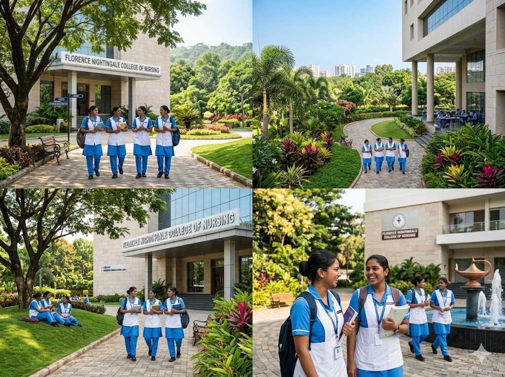 Campus