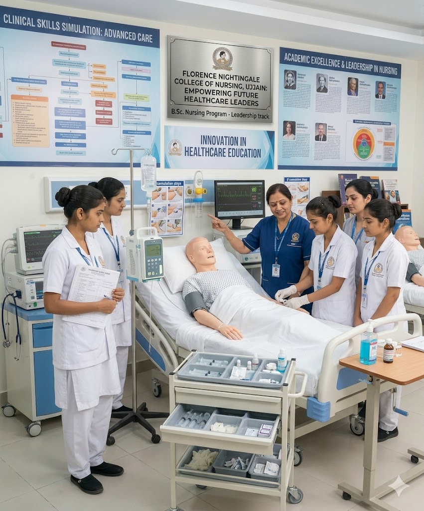 GNM Nursing