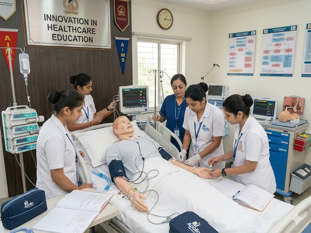 Nursing Lab