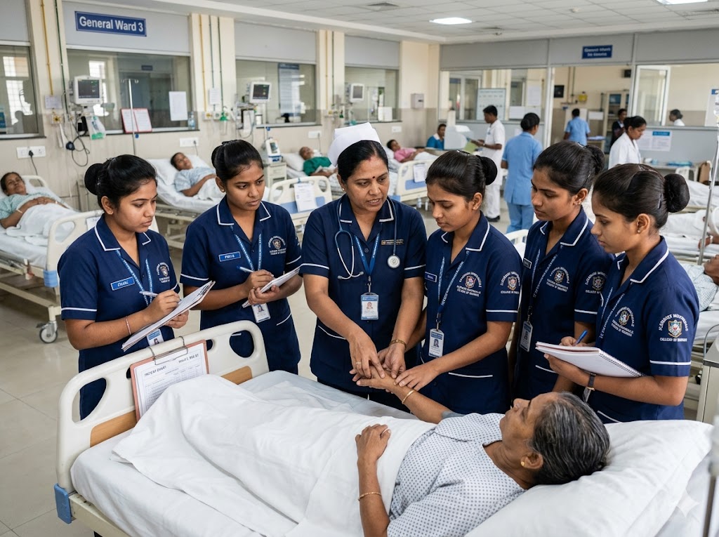 Clinical Training