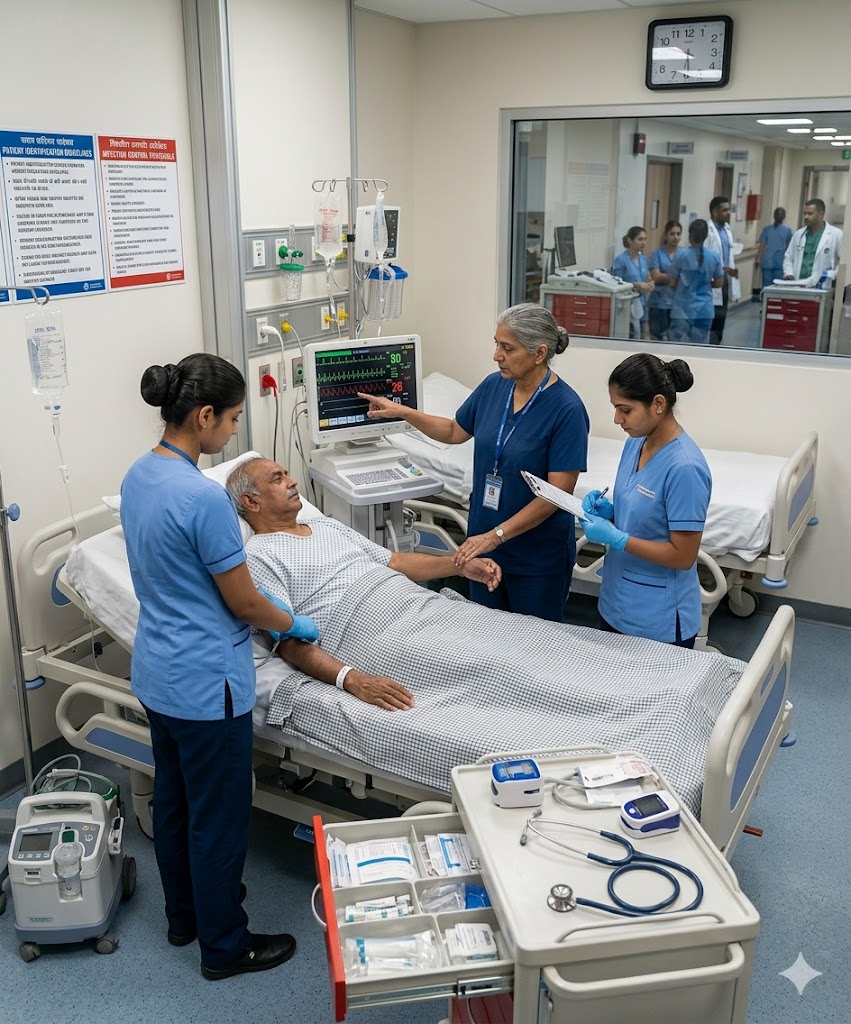 Clinical Training