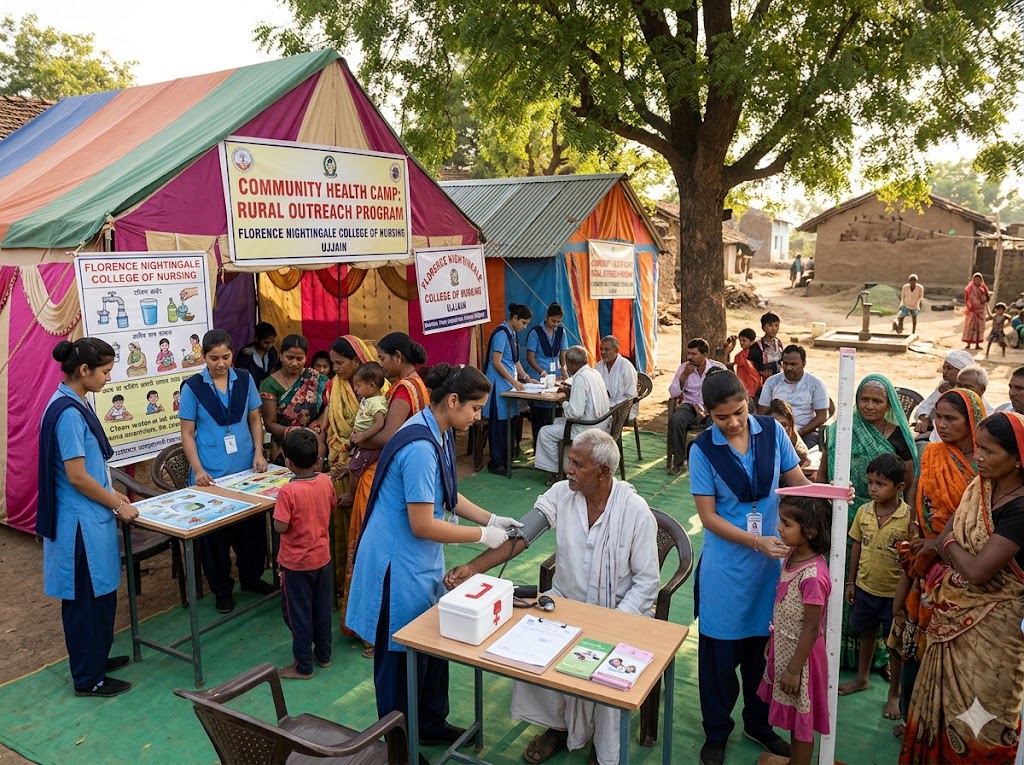 Health Camp