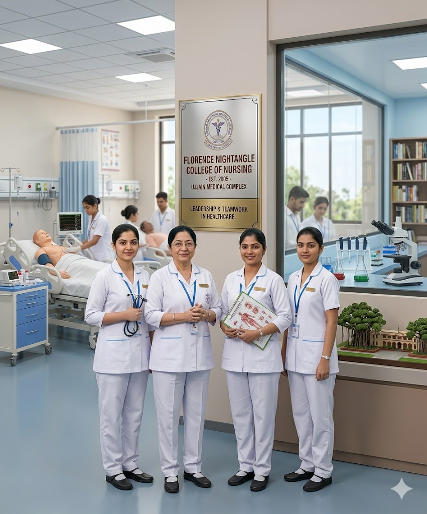 Department of Nursing