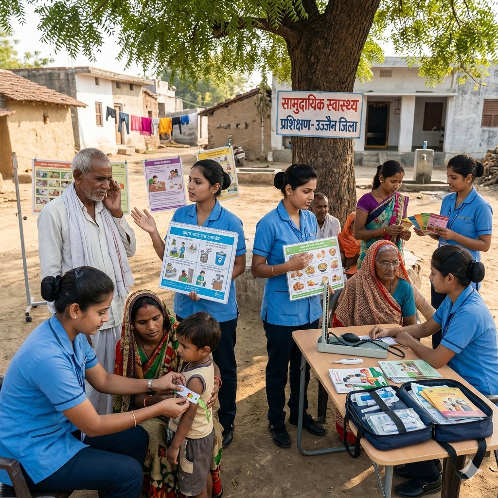 Community Lab
