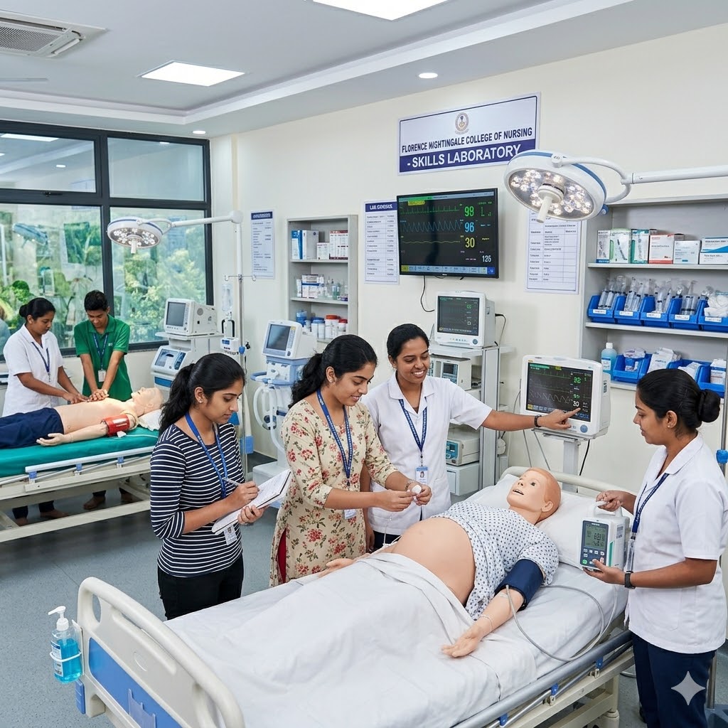 Nursing Lab