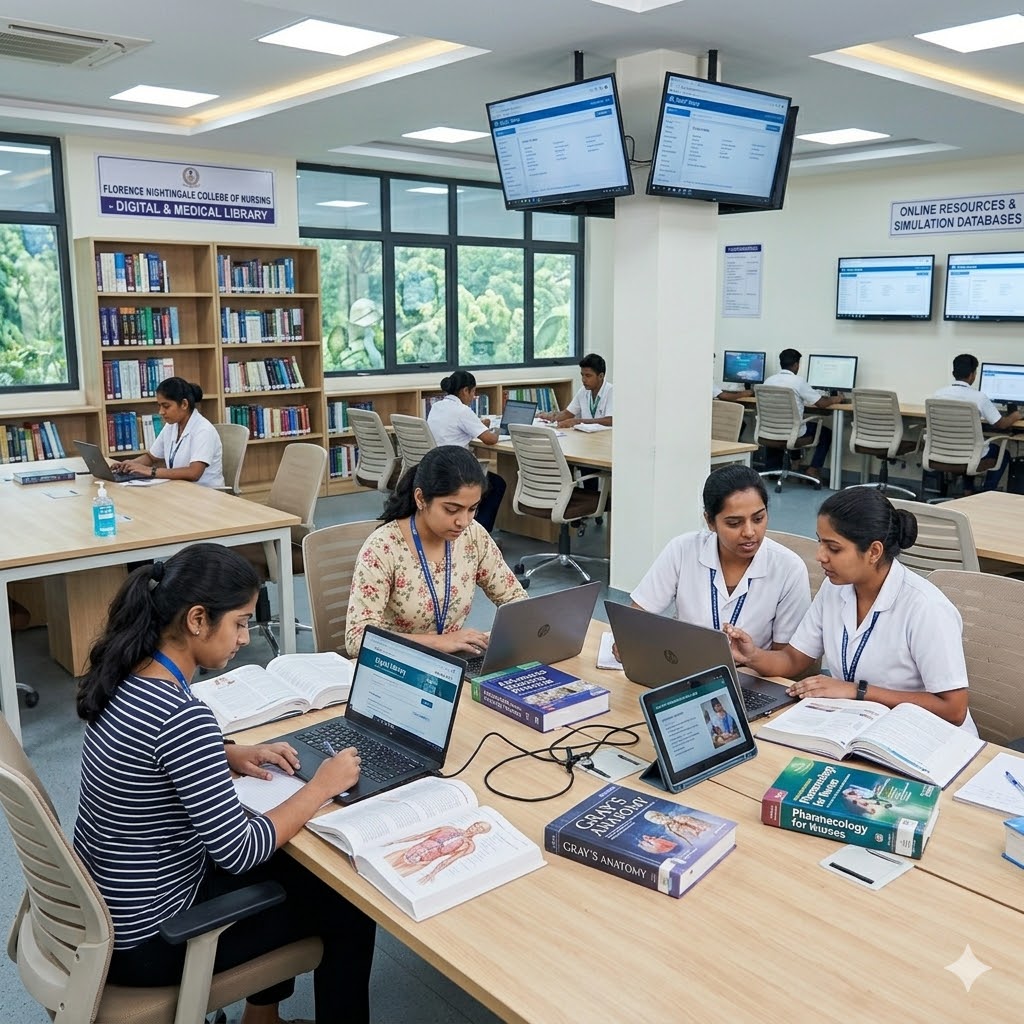 Library