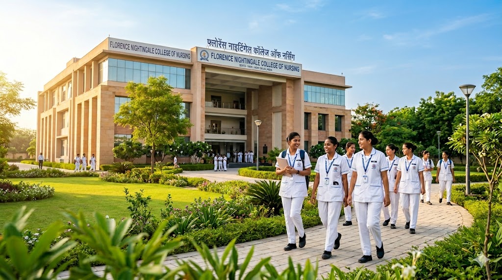 Campus View
