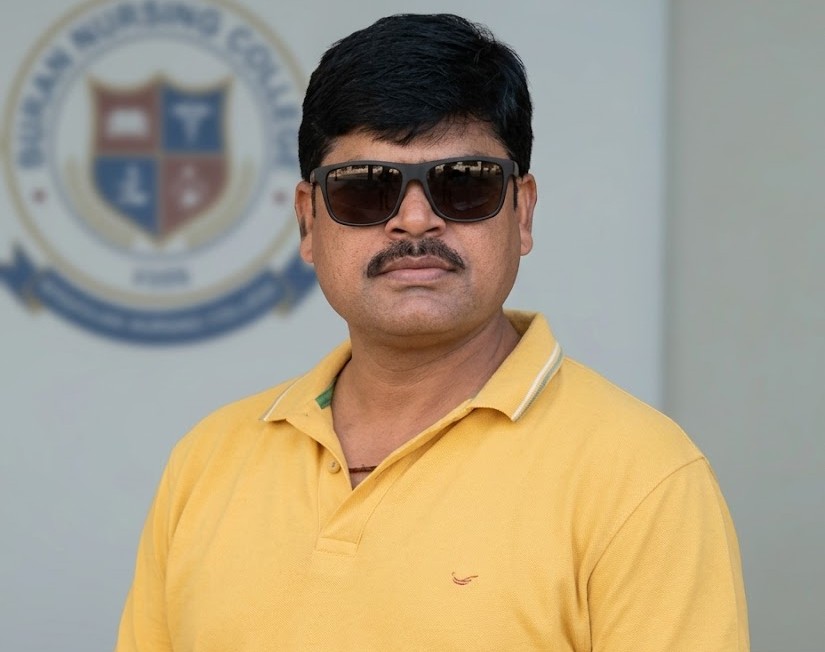 Jahid Khan