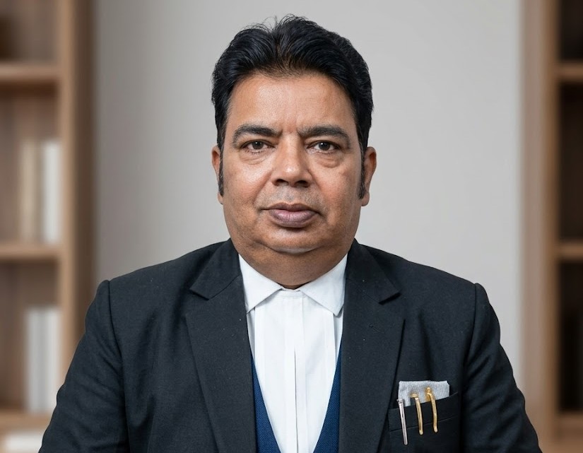 A Naveen Kumar Sinha