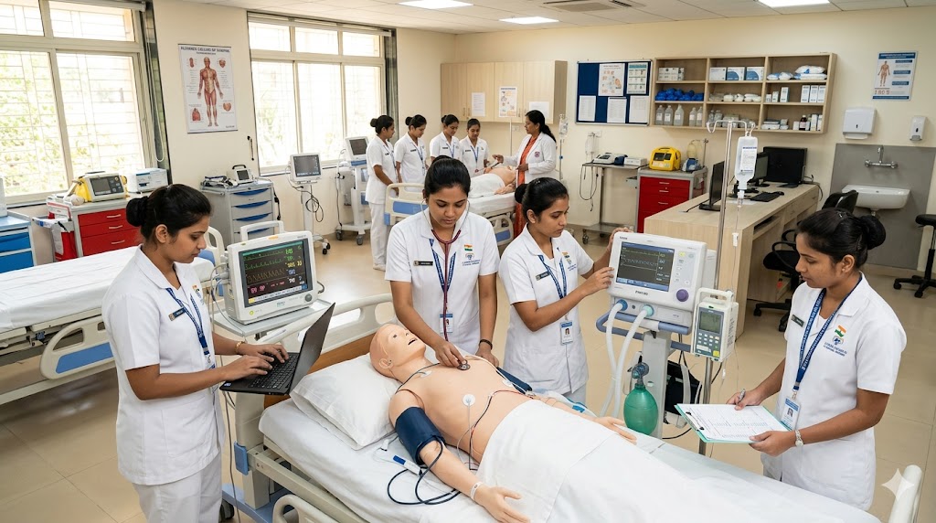 Nursing Lab