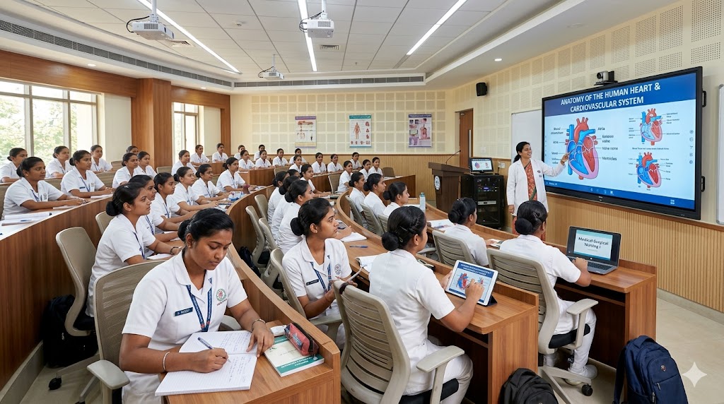 Classroom