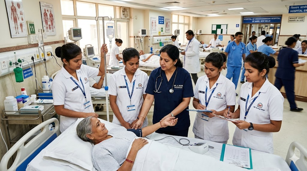 Clinical Training