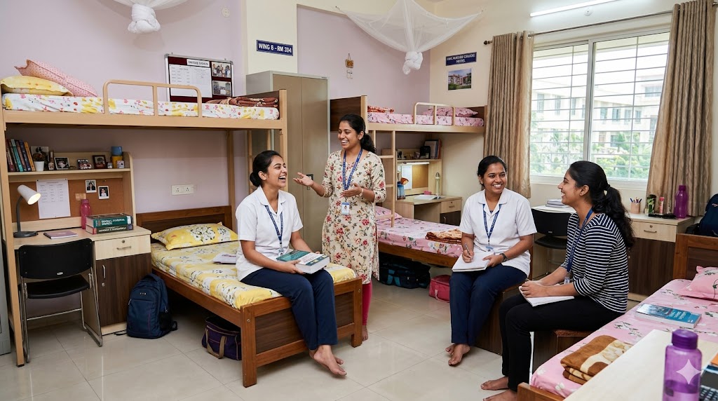 Hostel